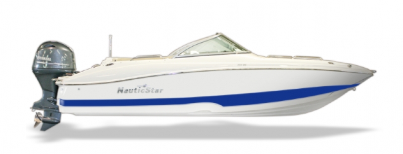 2021 NauticStar 203DC for sale in Pewaukee, Wisconsin (ID-1891)
