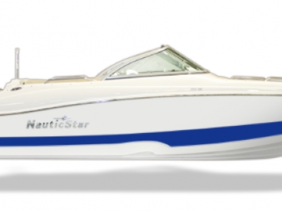 Power Boats - 2021 NauticStar 203DC for sale in Pewaukee, Wisconsin at $66,089