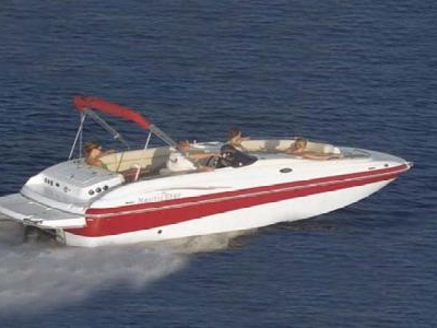 2007 NauticStar 210 I/O Sport Deck for sale in Pensacola, Florida at $15,995