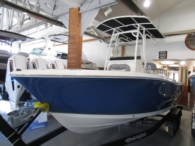 Power Boats - 2021 NauticStar 2102 Legacy for sale in Harrison Township, Michigan at $65,243