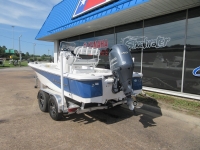 2021 NauticStar 215 XSBS TE150 for sale in Beaumont, Texas (ID-1444)