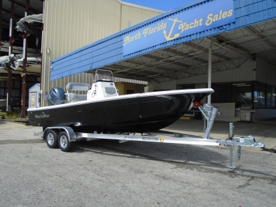 2021 NauticStar 215 XTS for sale in Jacksonville, Florida