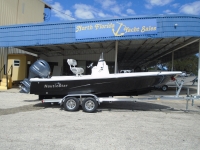 2021 NauticStar 215 XTS for sale in Jacksonville, Florida (ID-1614)