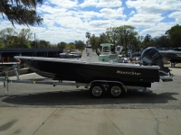 2021 NauticStar 215 XTS for sale in Jacksonville, Florida (ID-1614)