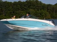 2021 NauticStar 223 DC for sale in Lake Wylie, South Carolina (ID-1969)