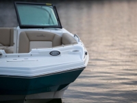 2021 NauticStar 223 DC for sale in Lake Wylie, South Carolina (ID-1969)