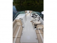 2021 NauticStar 223 DC for sale in Lake Wylie, South Carolina (ID-1969)