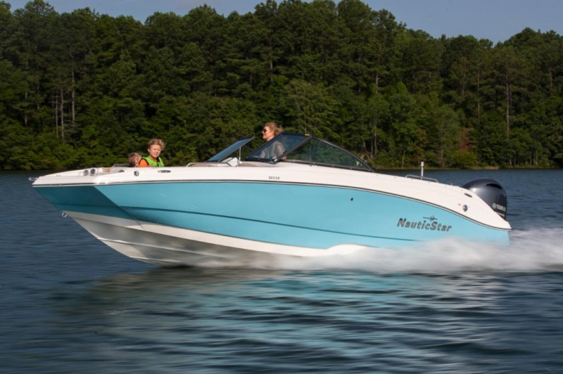 2021 NauticStar 223 DC for sale in Cornelius, North Carolina (ID-1998) 2021 NauticStar 223 DC for sale in Cornelius, North Carolina (ID-1998)