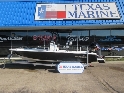 Power Boats - 2021 NauticStar 227 XTS DLX for sale in Conroe, Texas