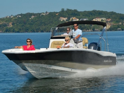 2022 NauticStar 231 Hybrid for sale in Cumming, Georgia