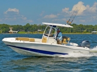 2022 NauticStar 231 Hybrid for sale in Cumming, Georgia (ID-803)