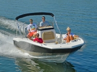 2022 NauticStar 231 Hybrid for sale in Cumming, Georgia (ID-803)