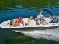 2022 NauticStar 231 Hybrid for sale in Cumming, Georgia (ID-803)