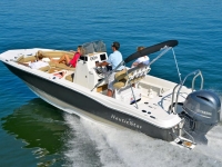 2022 NauticStar 231 Hybrid for sale in Cumming, Georgia (ID-803)