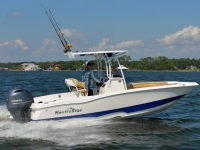 2022 NauticStar 231 Hybrid for sale in Cumming, Georgia (ID-803)