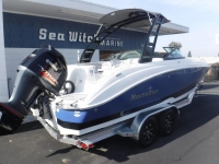 2021 NauticStar 243 DC for sale in Vista, California (ID-1655)