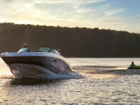 2021 NauticStar 243 DC for sale in Traverse City, Michigan (ID-1995)