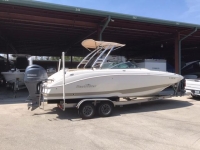 2016 NauticStar 243DC Sport Deck for sale in Estero, Florida (ID-1908)