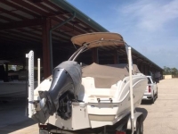 2016 NauticStar 243DC Sport Deck for sale in Estero, Florida (ID-1908)