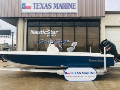 2021 NauticStar 249 XTS DLX for sale in Seabrook, Texas 2021 NauticStar 249 XTS DLX for sale in Seabrook, Texas