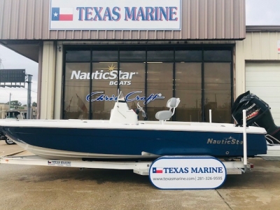 2021 NauticStar 249 XTS DLX for sale in Seabrook, Texas