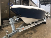 2021 NauticStar 249 XTS DLX for sale in Seabrook, Texas (ID-1419)