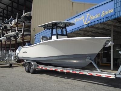 Power Boats - 2021 NauticStar 28 XS for sale in Jacksonville, Florida