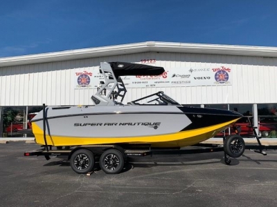 2020 Nautique G21 for sale in Catoosa, Oklahoma