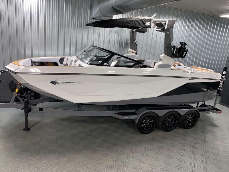 2023 Nautique G23 for sale in Wayland, Michigan (ID-2795)
