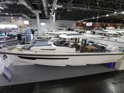2021 Nimbus T11 for sale in Rockport, Maine