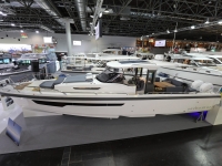 2021 Nimbus T11 for sale in Rockport, Maine (ID-1748)