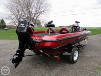 2007 Nitro 750 for sale in Albion, New York (ID-920)