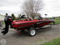 2007 Nitro 750 for sale in Albion, New York (ID-920)
