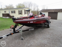 2007 Nitro 750 for sale in Albion, New York (ID-920)