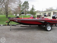 2007 Nitro 750 for sale in Albion, New York (ID-920)