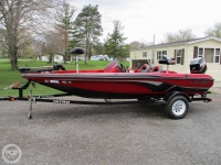 2007 Nitro 750 for sale in Albion, New York (ID-920)