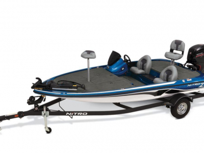 2020 Nitro Z17 for sale in Harrison, Tennessee at $29,915