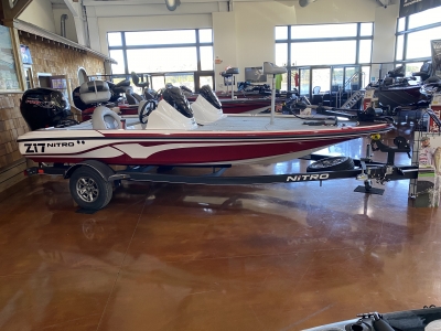 2021 Nitro Z17 for sale in Milledgeville, Georgia