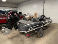 2021 Nitro Z17 for sale in Kalamazoo, Michigan (ID-897)