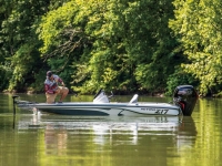 2021 Nitro Z17 for sale in Guntersville, Alabama (ID-1194)