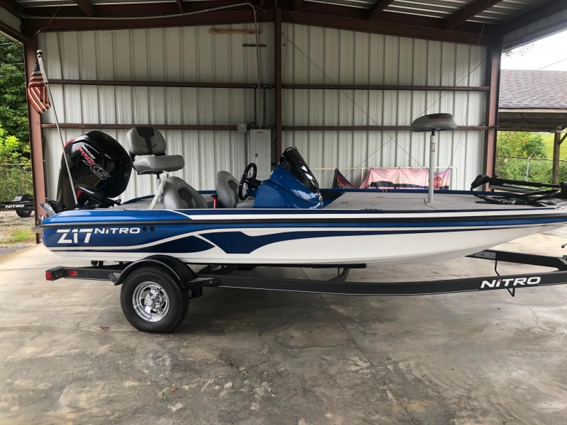 2021 Nitro Z17 for sale in Harrison, Tennessee (ID-1214)