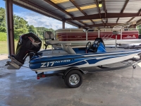 2021 Nitro Z17 for sale in Harrison, Tennessee (ID-1214)