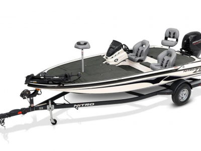 2020 Nitro Z18 for sale in Appleton, Wisconsin at $36,225