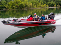 2020 Nitro Z18 for sale in Appleton, Wisconsin (ID-222)