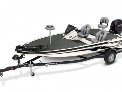 2020 Nitro Z18 for sale in Raymond, Maine at $41,005