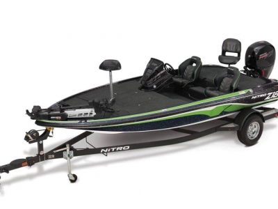 2021 Nitro Z18 Pro for sale in Arma, Kansas at $42,775