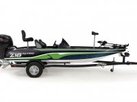 2021 Nitro Z18 Pro for sale in Arma, Kansas (ID-741)