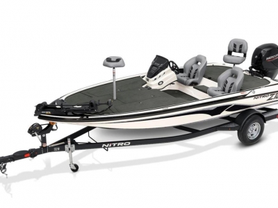 2021 Nitro Z18 for sale in Warsaw, Missouri at $38,055 2021 Nitro Z18 for sale in Warsaw, Missouri at $38,055
