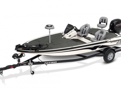 2021 Nitro Z18 for sale in Kennewick, Washington at $36,275