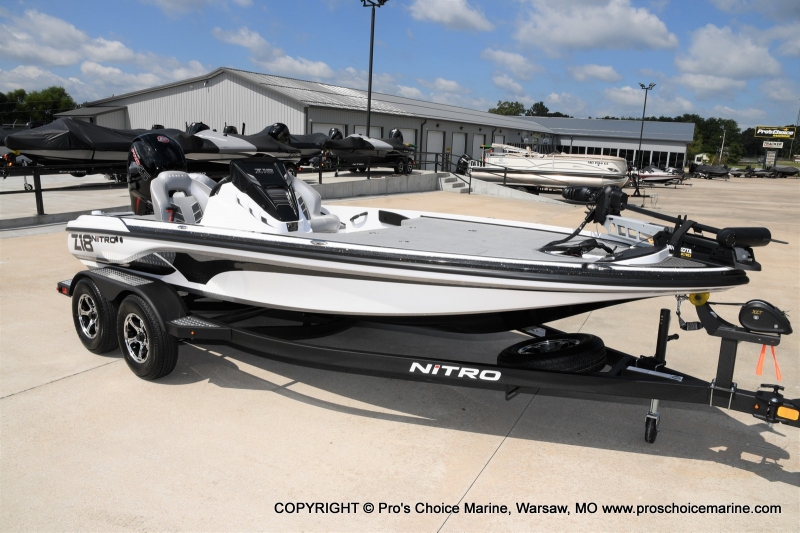 2021 Nitro Z18 for sale in Warsaw, Missouri (ID-878)